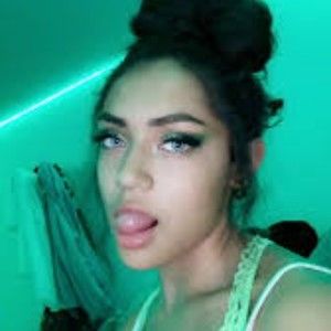 Meet your Posher, Nevaeh